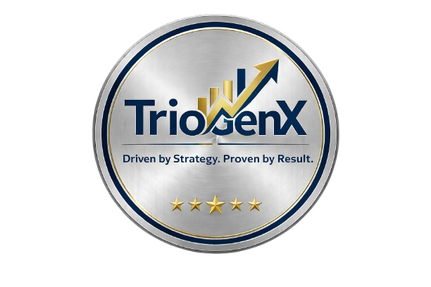 TRIOGENX